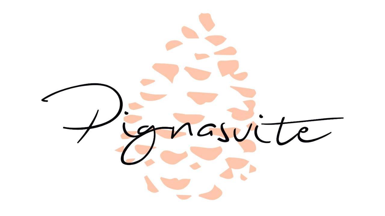 Pignasuite Napoli Exterior foto
